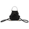 Miu Miu Women's Leather Backpack 162109664 [P]
