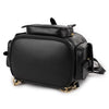 Miu Miu Women's Leather Backpack 162109664 [P]