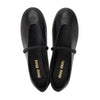 MIU MIU Ballerina Frauen Flats 5F334E 070 F0002 158859634 [P]