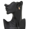 Miu Miu Earrings 5IO103 2F6T F0615 97493889 [P]