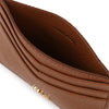Miu Miu Leather Card Wallet 162109730 [P]