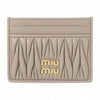 Miu Miu Cardholder 5MC076 AFPP F0D32 161066203 [P]