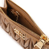 Miu Miu Leather Card Holder 162109714 [P]