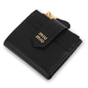 Miu Miu Small Leather Wallet 162109639 [P]