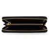 Miu Miu Quilted Nappa Leather Wallet 162109643 [P]