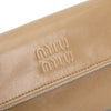 Miu Miu Woman's Pouch 5MT048 2A44 F0770 158335509 [P]