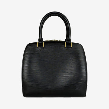Louis Vuitton Pond Neuf Black M52772 162941058 [P]