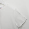 Thom Browne Cotton Pique Centerback Stripe Relaxed Fit T-Shirt 123478848 [P]