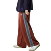 Needles SX410 A RUST HD Track Pants 156017236 [P]