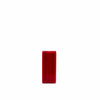 Prada Cupid Trick Acrylic Robot Chain Box Trunk Cross Shoulder Bag Red 156825916 [P]
