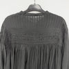 ISABEL MARANT 26SS PLALIA Baumwollbluse 153768099 [P]