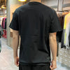 Maison Kitsune Navy Fox Patch Pocket T-Shirt for Men 22FW 123776159 [P]