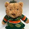 JELLYCAT Bartholomew Bär Wanderausrüstung 161233071 [P]