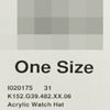 CARHARTT WATCH Strickmütze mit Logo-Patch 482XX I020175 143729733 [P]
