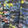 Louis Vuitton Men's Monogram Multicolor Tie-Dye Technical Windbreaker Jacket 50 159082102 [P]