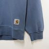Carhartt 25FW HUDSON Logo Sweatshirt 143730695 [P]
