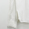 Isabel Marant Etoile Valmira Lace Linen Cotton Blouse 128846227 [P]