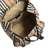 BURBERRY Rucksack mit Streifen 81343251 ENFIELD Medium Archive Beige 161877382 [P]