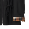 BURBERRY Hooded Jacket Windbreaker 161325243 [P]