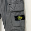 STONE ISLAND Cargo-Bundhosen für Kinder mit Wappen-Patch 10 12 (801630801 V0029) 123536345 [P]