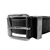 Dior Men's Classic Oblique Jacquard Galaxy Leather Belt Black 90 159082139 [P]