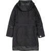 MAXMARA リバーシブル ダウンパディング ブラック 158345526 [P]