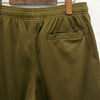 STUSSY 26SS MESH BASIC Mesh Shorts Oliv (112335 0403) 153570572 [P]