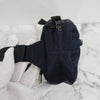 STONE ISLAND KIDS Kompass Logo Stickerei Nylon Gürteltasche V0020 801691564 123536397 [P]