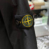STONE ISLAND Wappen Patch Daunen Bomberjacke für Kinder (V0029) 123360684 [P]
