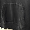Stone Island KIDS WOVEN PATCH HOODIE BLACK 123765565 [P]