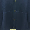 STONE ISLAND Logo-Patch Woll-V-Ausschnitt-Cardigan aus Chillon 7915545B6 V0020 123463877 [P]
