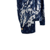 LOUIS VUITTON Monogram Flower Printed Denim Trucker Jacket 52 1AF751 159082103 [P]