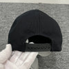 Courreges Signature Cotton Baseball Cap 123471611 [P]