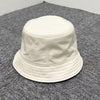 MONCLER リバーシブル バケットハット ホワイト (3B00022 54A1K P02) 155940654 [P]