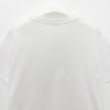 CELINE ロゴプリントオーバーサイズTシャツ 153767983 [P]