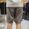 A-COLD-WALL Nylon Track Shorts Grau 123536733 [P]