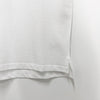 Dior Logo Embroidered Polo Short Sleeve T-Shirt White 156933183 [P]