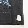 Satisfy Graphic Logo T-Shirt 157129327 [P]