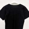 ISSEY MIYAKE Basic Short Sleeve T-Shirt 155791881 [P]