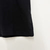 MAISON KITSUNE 26SS Übergrößen Poloshirt mit Fox-Logo (PM00211KP0001 P199) 155941058 [P]
