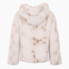 HERNO Damenjacke mit Linseneffekt in Felltouch 163204905 [P]