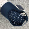 AUTRY Maison Kitsune Logo Baseball Cap Blue (ACPUMK3B) 145903279 [P]
