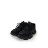 PRADA Männer Cloudburst Thunder Fabric Sneaker Schwarz 160158666 [P]
