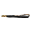 Burberry Key Ring Key Holder 81214481 Canvas Check Black 161878513 [P]