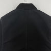 CARHARTT MICHIGAN Manteljacke mit Logo 25SS - Schwarz (I034787 00E4O) 138053157 [P]
