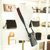 Gucci Small Shoulder Bag Navy Canvas 782919 FADAC 8559 148993449 [P]
