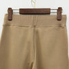 Weekend MaxMara Max Mara Weekend OLIMPIA Jogger Pants Beige 002 2515781031600 132883232 [P]