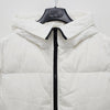 STONE ISLAND Kinder Wappen Patch Kapuzen Daunenjacke 10 12 (791640223 V0093) 123360721 [P]