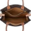 Celine Triope Vertical Small Cabas Bag 160644586 [P]