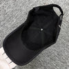 STUSSY ロープロファイルクルーストラップバックキャップ野球帽 153570774 [P]